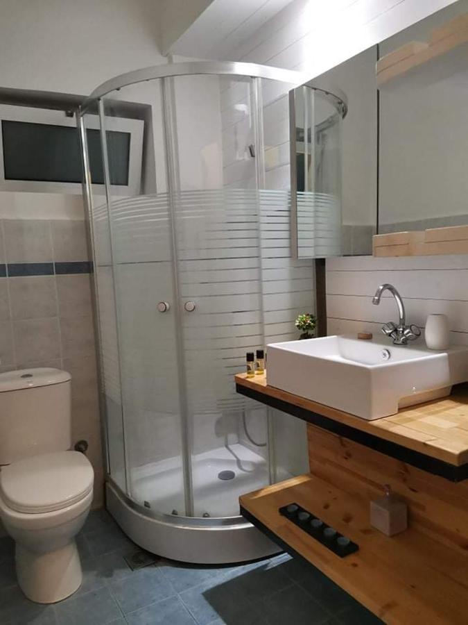 Jz Boutique Apartments Rhodes City Zewnętrze zdjęcie