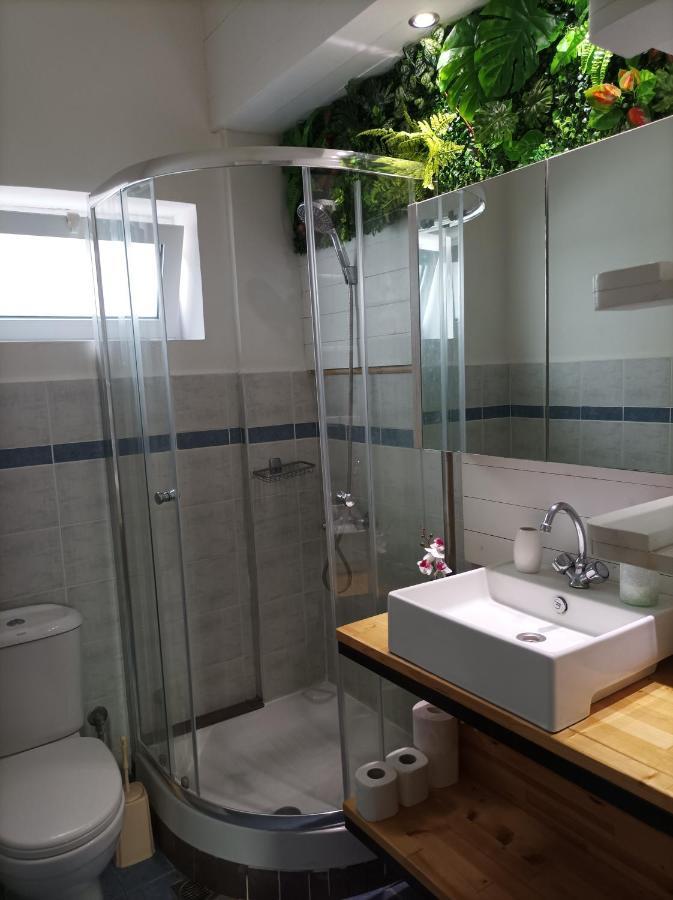 Jz Boutique Apartments Rhodes City Zewnętrze zdjęcie