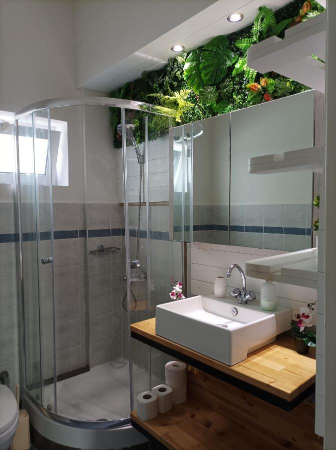 Jz Boutique Apartments Rhodes City Zewnętrze zdjęcie