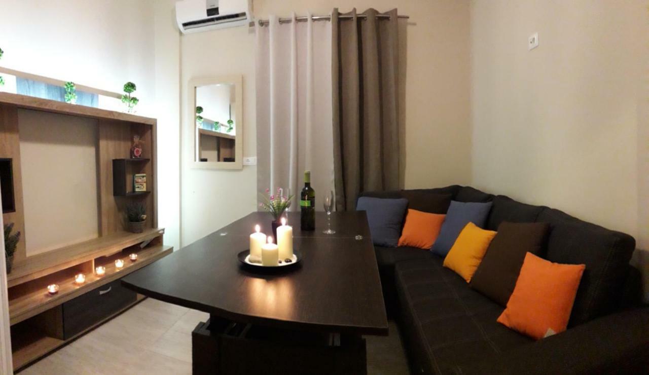Jz Boutique Apartments Rhodes City Zewnętrze zdjęcie