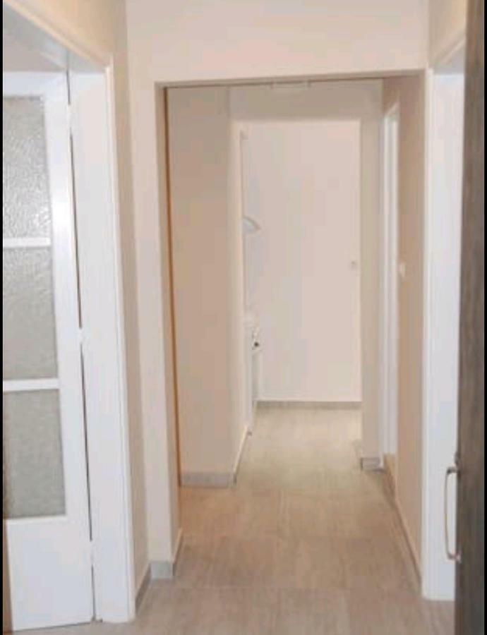Jz Boutique Apartments Rhodes City Zewnętrze zdjęcie