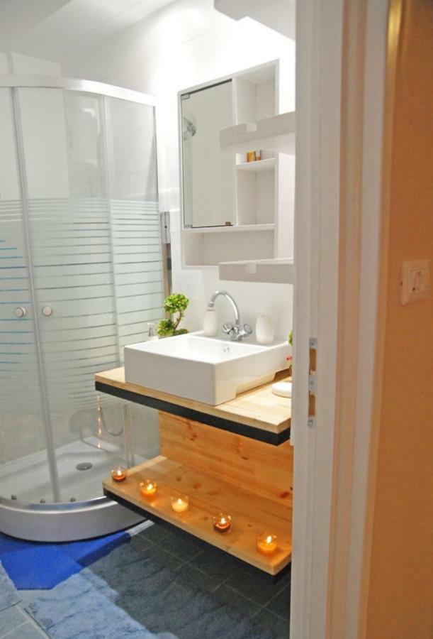 Jz Boutique Apartments Rhodes City Zewnętrze zdjęcie