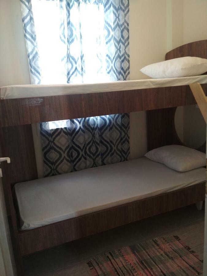 Jz Boutique Apartments Rhodes City Zewnętrze zdjęcie